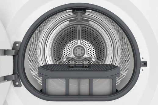 Сушильная машина Vard VTH610W