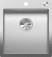 Мойка для кухни Blanco CLARON 400-IF/A durinox
