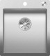 Мойка для кухни Blanco CLARON 400-IF/A durinox