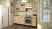 Кухонный гарнитур "Дуб сонома/Берилл бежевый" 2200мм