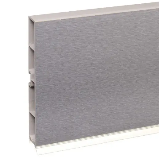 Цоколь пластиковый 2 метра H-100