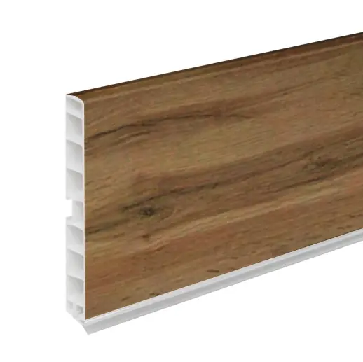 Цоколь пластиковый 2 метра H-100