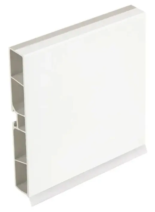 Цоколь пластиковый 2 метра H-100