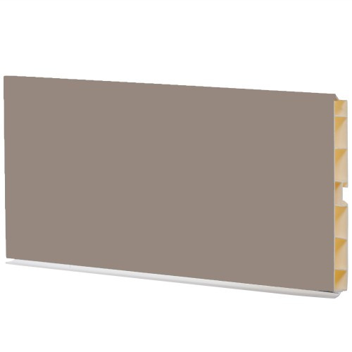 Цоколь пластиковый 2 метра H-100