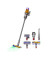 Пылесос Dyson V12 Detect Slim Absolute 448884-01