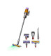 Пылесос Dyson V12 Detect Slim Absolute 448884-01