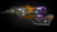 Пылесос Dyson V12 Detect Slim Absolute 448884-01