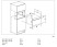 Микроволновая печь  Bertazzoni FMOD3053WLB1