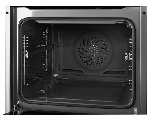 Электрический духовой шкаф Korting OKB 461 CRSI