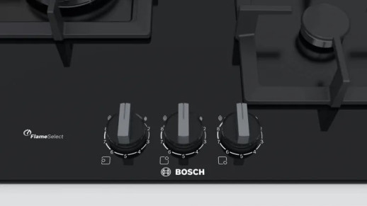 Газовая варочная панель Bosch PPC6A6I40O