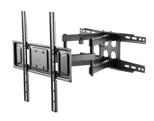 Кронштейн для телевизора наклонно-поворотный Maunfeld MTM-3270FMD