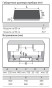 Индукционная варочная панель Smeg SISL7964MB