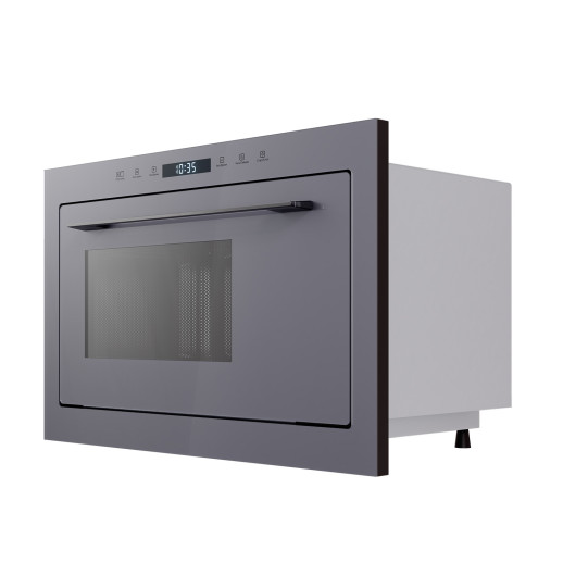 Микроволновая печь встраиваемая Lex BIMO 25.03N GREY