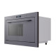 Микроволновая печь встраиваемая Lex BIMO 25.03N GREY