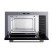 Микроволновая печь встраиваемая Lex BIMO 25.03N GREY
