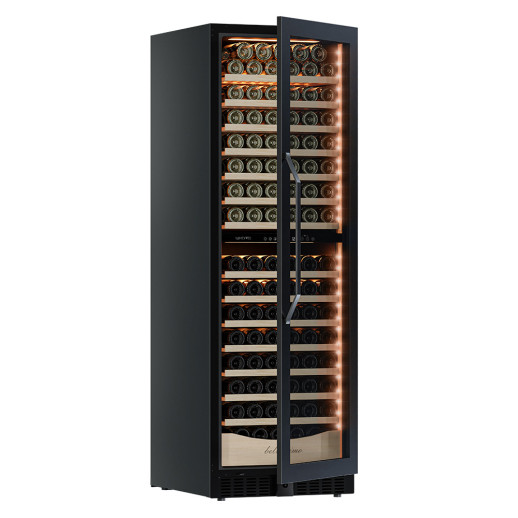 Комбинированный винный шкаф Meyvel MV163PRO-KBT2