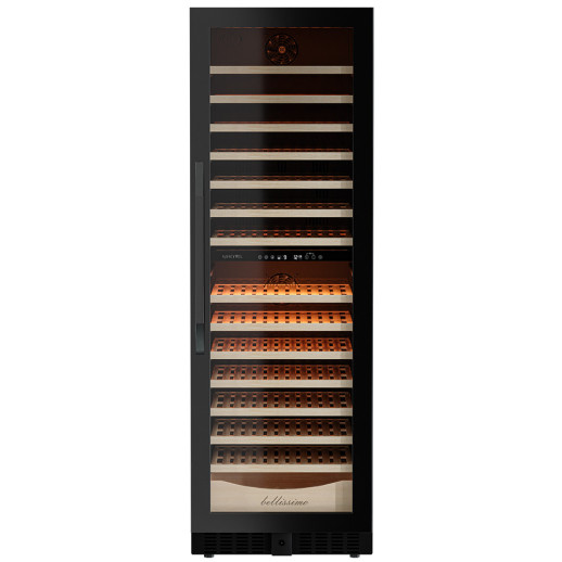 Комбинированный винный шкаф Meyvel MV163PRO-KBT2