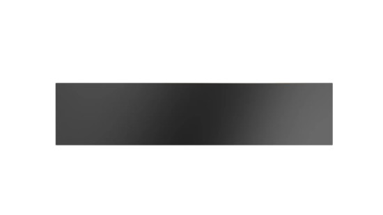 Фасад стеклянный Teka G1 MATT BLACK