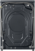 Стиральная машина Haier X9 HW105-B14387SU1