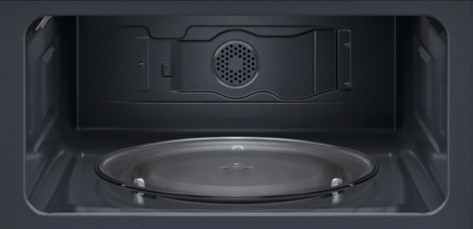 Микроволновая печь встраиваемая Electrolux EVM8E09X
