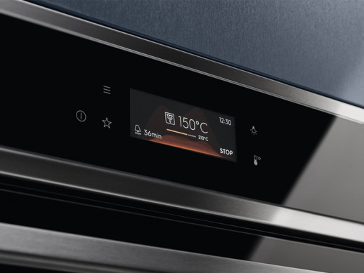 Микроволновая печь встраиваемая Electrolux EVM8E09X