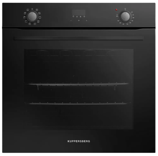 Электрический духовой шкаф Kuppersberg HO 632 B