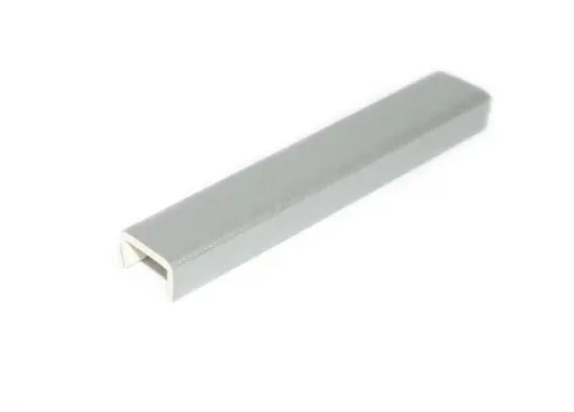 Торцевая заглушка цоколя Н-100