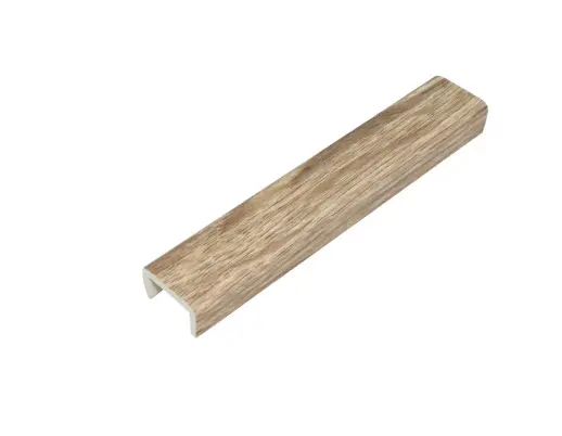 Торцевая заглушка цоколя Н-100