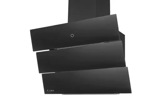 Кухонная вытяжка Lex RIO GS 600 BLACK