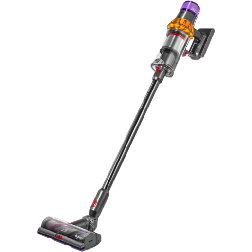 Пылесос Dyson V15 Detect Absolute 446986-01