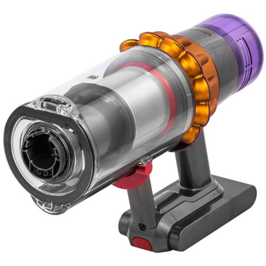Пылесос Dyson V15 Detect Absolute 446986-01