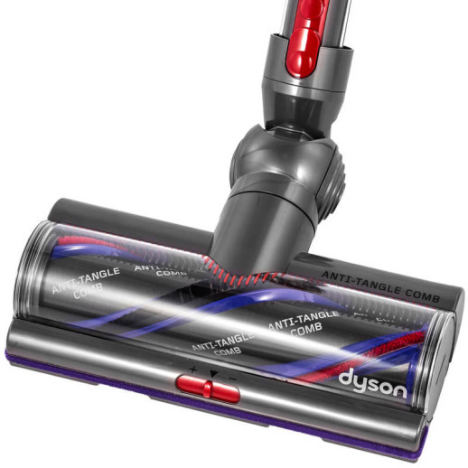 Пылесос Dyson V15 Detect Absolute 446986-01