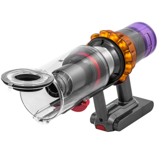 Пылесос Dyson V15 Detect Absolute 446986-01