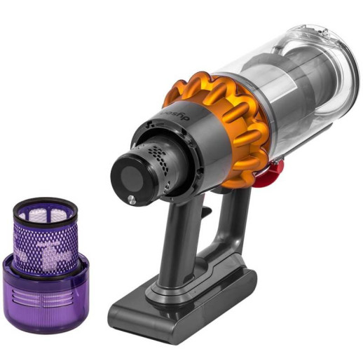 Пылесос Dyson V15 Detect Absolute 446986-01