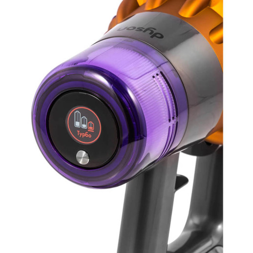 Пылесос Dyson V15 Detect Absolute 446986-01