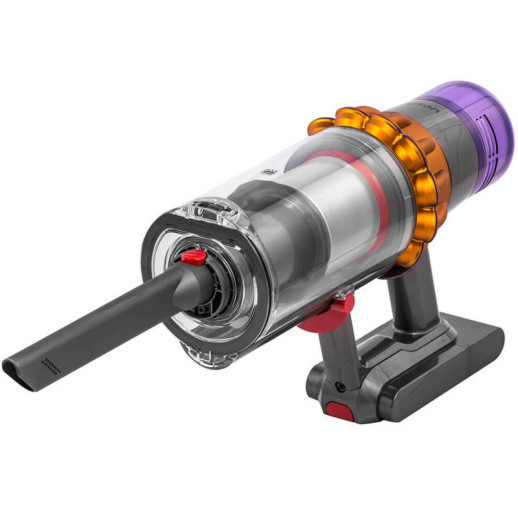 Пылесос Dyson V15 Detect Absolute 446986-01
