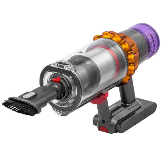 Пылесос Dyson V15 Detect Absolute 446986-01