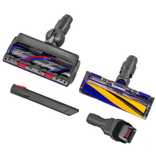 Пылесос Dyson V15 Detect Absolute 446986-01