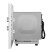 Микроволновая печь Maunfeld JBMO725WH01
