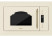 Микроволновая печь встраиваемая Hiberg i-VM 8505 Y