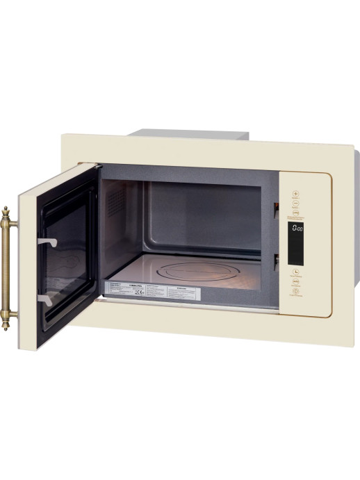 Микроволновая печь встраиваемая Hiberg i-VM 8505 Y
