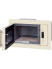 Микроволновая печь встраиваемая Hiberg i-VM 8505 Y
