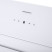 Кухонная вытяжка Maunfeld MERSEY 90 WHITE GLASS WHITE