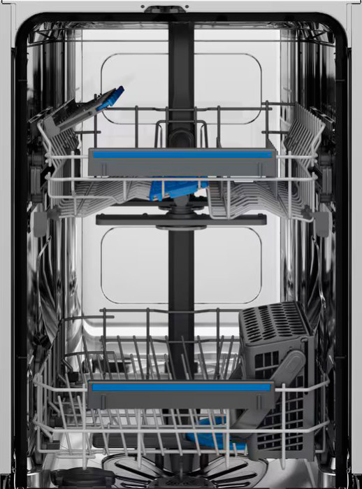 Посудомоечная машина Electrolux EEG62300L