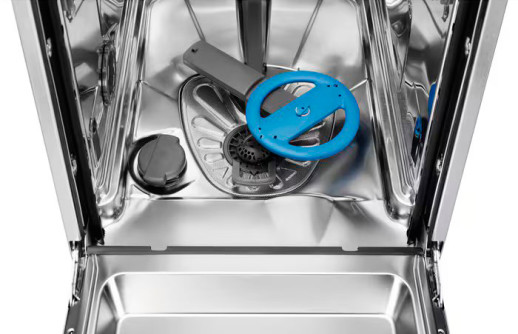 Посудомоечная машина Electrolux EEG62300L