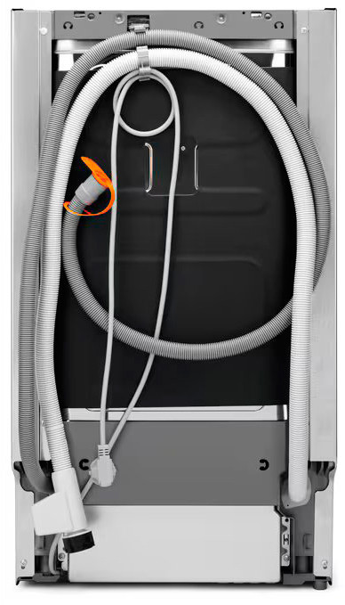 Посудомоечная машина Electrolux EEG62300L