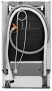 Посудомоечная машина Electrolux EEG62300L