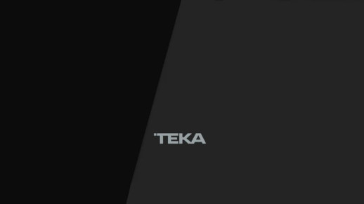 Фасад стеклянный Teka NIGHT RIVER BLACK