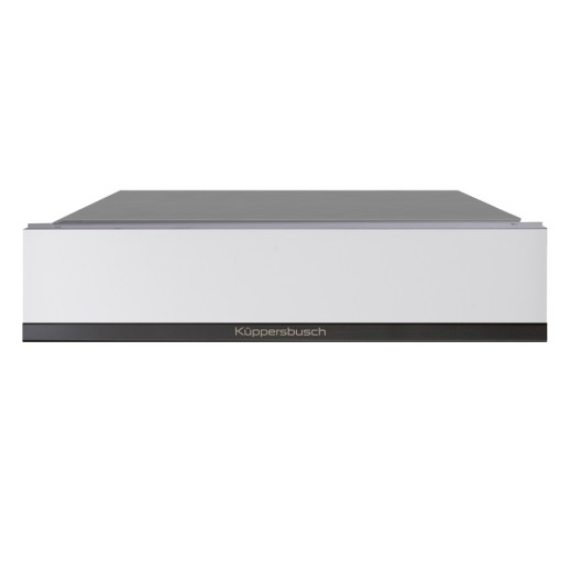 Подогреватель посуды Kuppersbusch CSW 6800.0 W2 BLACK CHROME