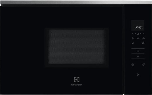 Микроволновая печь встраиваемая Electrolux KMFE172TEX